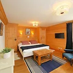 Saint Piran-1 By Interhome 木屋 *