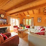 木屋 Saint Piran-1 By Interhome