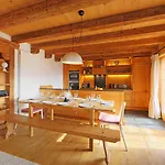 Saint Piran-1 By Interhome Villars-sur-Ollon
