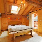 Saint Piran-1 By Interhome Domek alpejski Villars-sur-Ollon