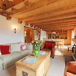 Domek alpejski Saint Piran-1 By Interhome