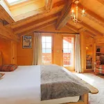 木屋 Saint Piran-1 By Interhome 威拉尔-苏-罗伦