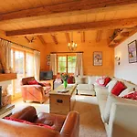 木屋 Saint Piran-1 By Interhome 威拉尔-苏-罗伦