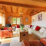 Domek alpejski Saint Piran-1 By Interhome *