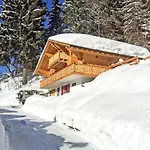 Saint Piran-1 By Interhome Domek alpejski *