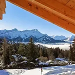 Chalet Saint Piran-1 By Interhome