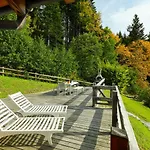Saint Piran-1 By Interhome Domek alpejski Villars-sur-Ollon