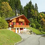 Saint Piran-1 By Interhome * 威拉尔-苏-罗伦