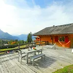 木屋 Saint Piran-1 By Interhome 威拉尔-苏-罗伦