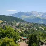 Saint Piran-1 By Interhome Villars-sur-Ollon