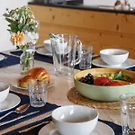Saint Piran-1 By Interhome Villars-sur-Ollon