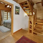 木屋 Saint Piran-1 By Interhome *