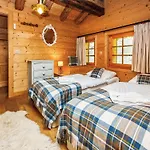 Saint Piran-1 By Interhome Villars-sur-Ollon