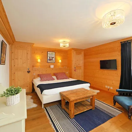 Saint Piran By Interhome Chalet *