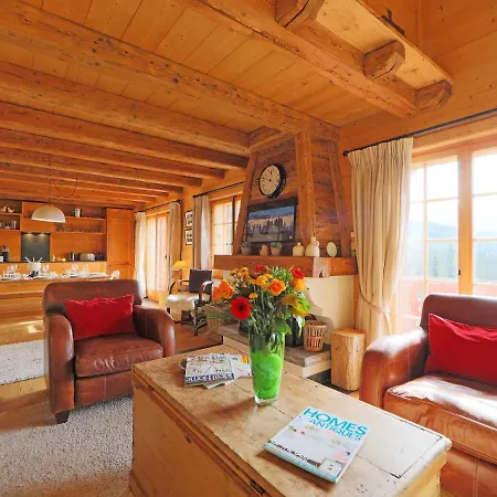 Saint Piran Villars-sur-Ollon