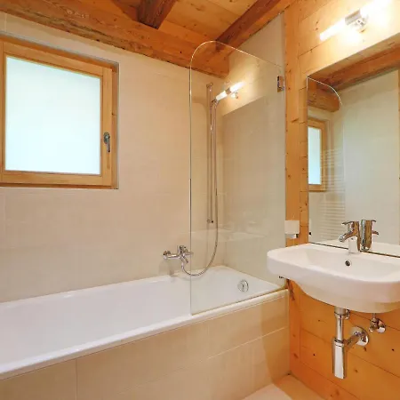 Saint Piran By Interhome * Villars-sur-Ollon
