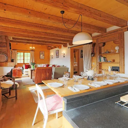 Saint Piran-1 By Interhome