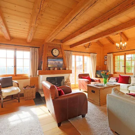 Saint Piran-1 By Interhome *