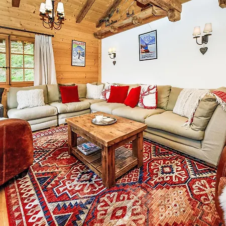 Saint Piran-1 By Interhome Chalet *