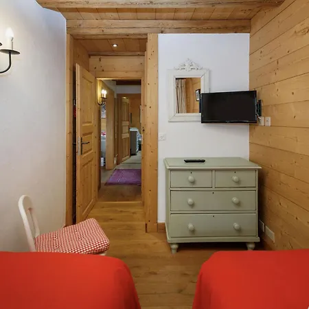 Saint Piran-1 By Interhome Chalet