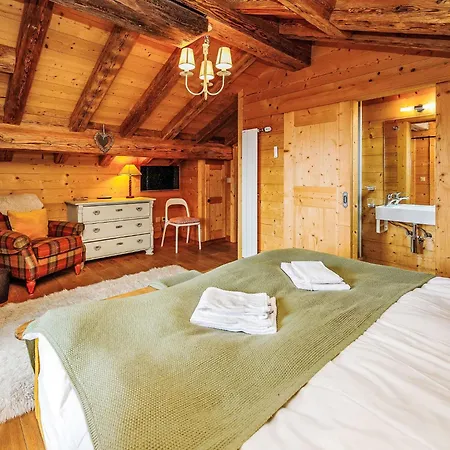 Saint Piran-1 By Interhome *