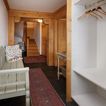 木屋 Saint Piran-1 By Interhome