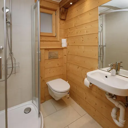 Chalet Saint Piran-1 By Interhome *
