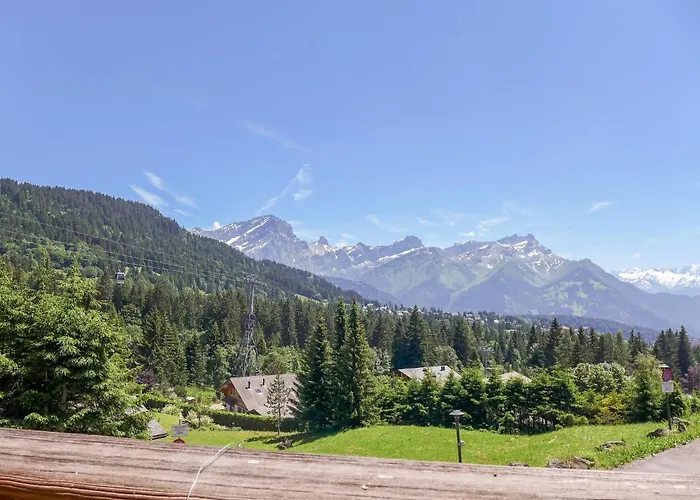 Saint Piran-1 By Interhome