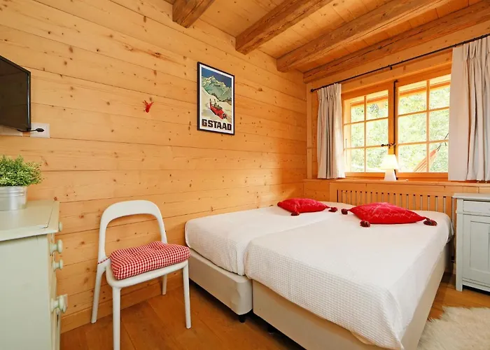 Saint Piran-1 By Interhome *