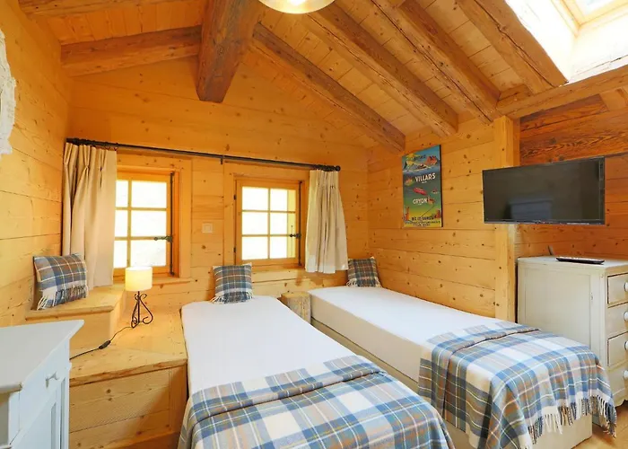 Saint Piran-1 By Interhome *