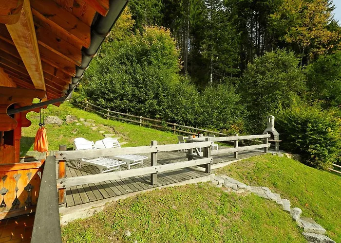 Saint Piran Villars-sur-Ollon