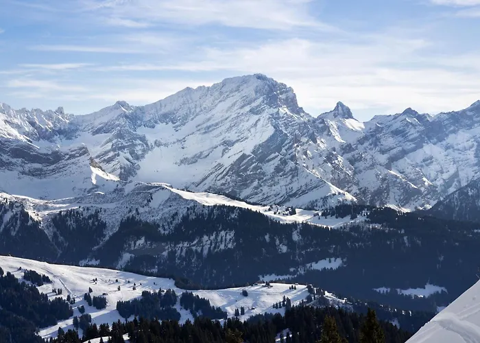 Saint Piran-1 By Interhome *