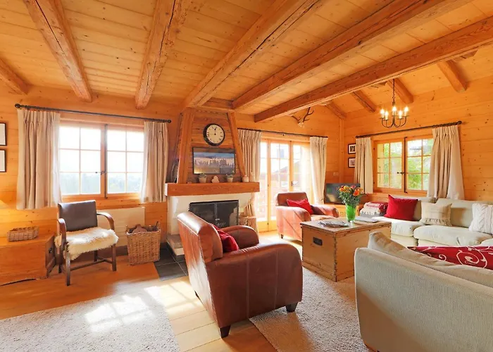 Saint Piran-1 By Interhome *