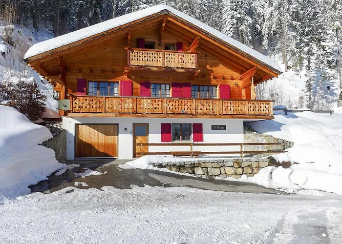 Saint Piran-1 By Interhome *