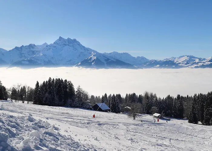 Saint Piran-1 By Interhome *