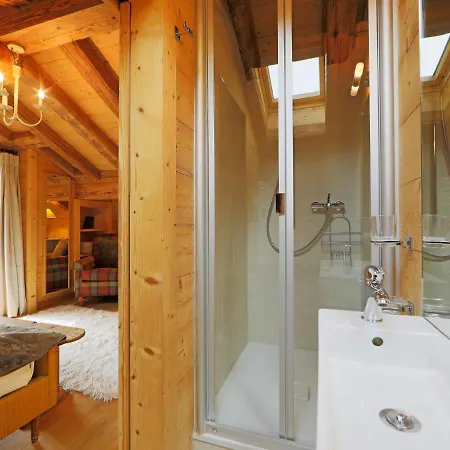 Chalet Saint Piran