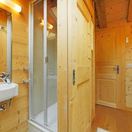 Chalet Saint Piran *
