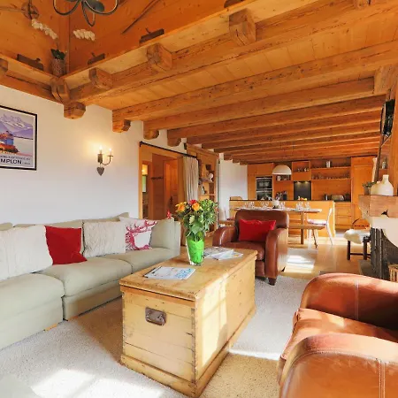 Saint Piran Chalet *