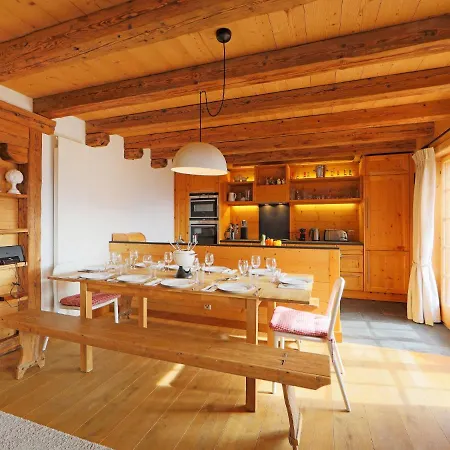 Saint Piran Villars-sur-Ollon