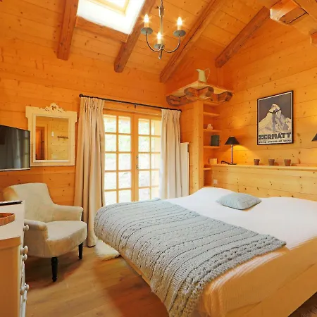 Saint Piran Villars-sur-Ollon
