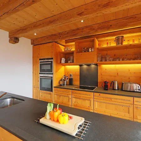 Chalet Saint Piran