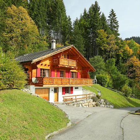 Saint Piran * Villars-sur-Ollon
