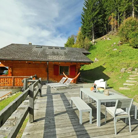 Saint Piran Chalet *