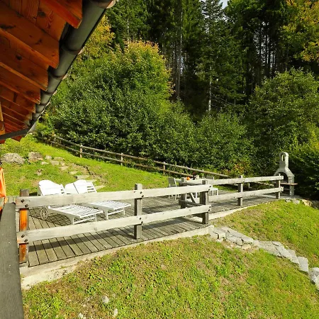 Saint Piran Villars-sur-Ollon