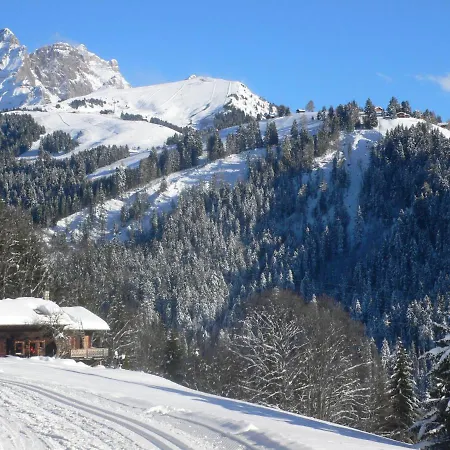 Saint Piran Chalet
